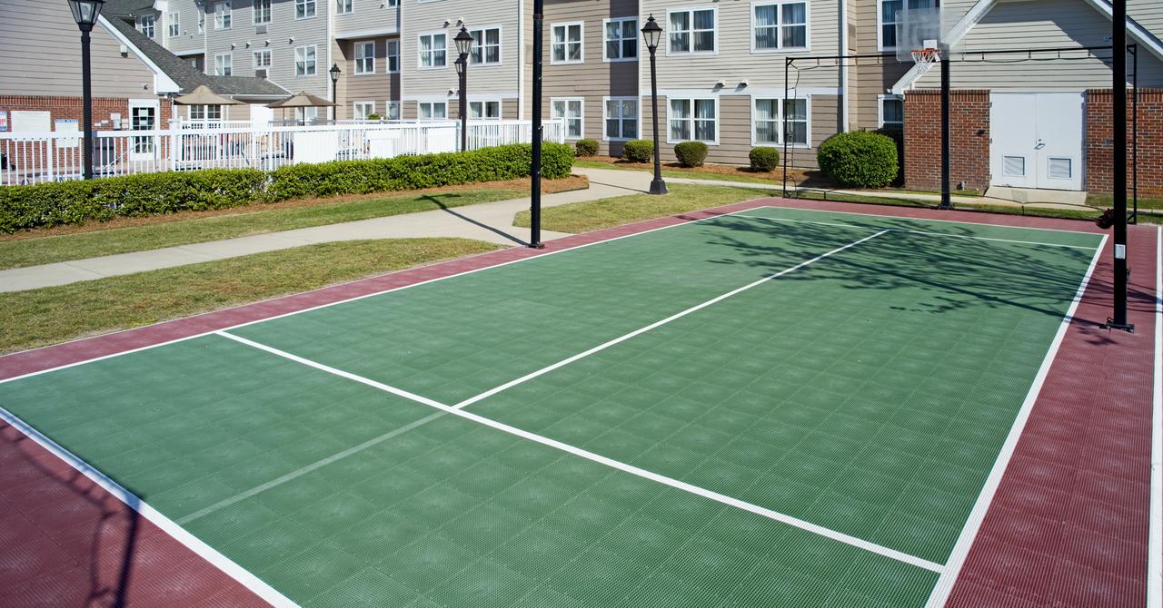 Residence Inn By Marriott Rocky Mount - thumb 9