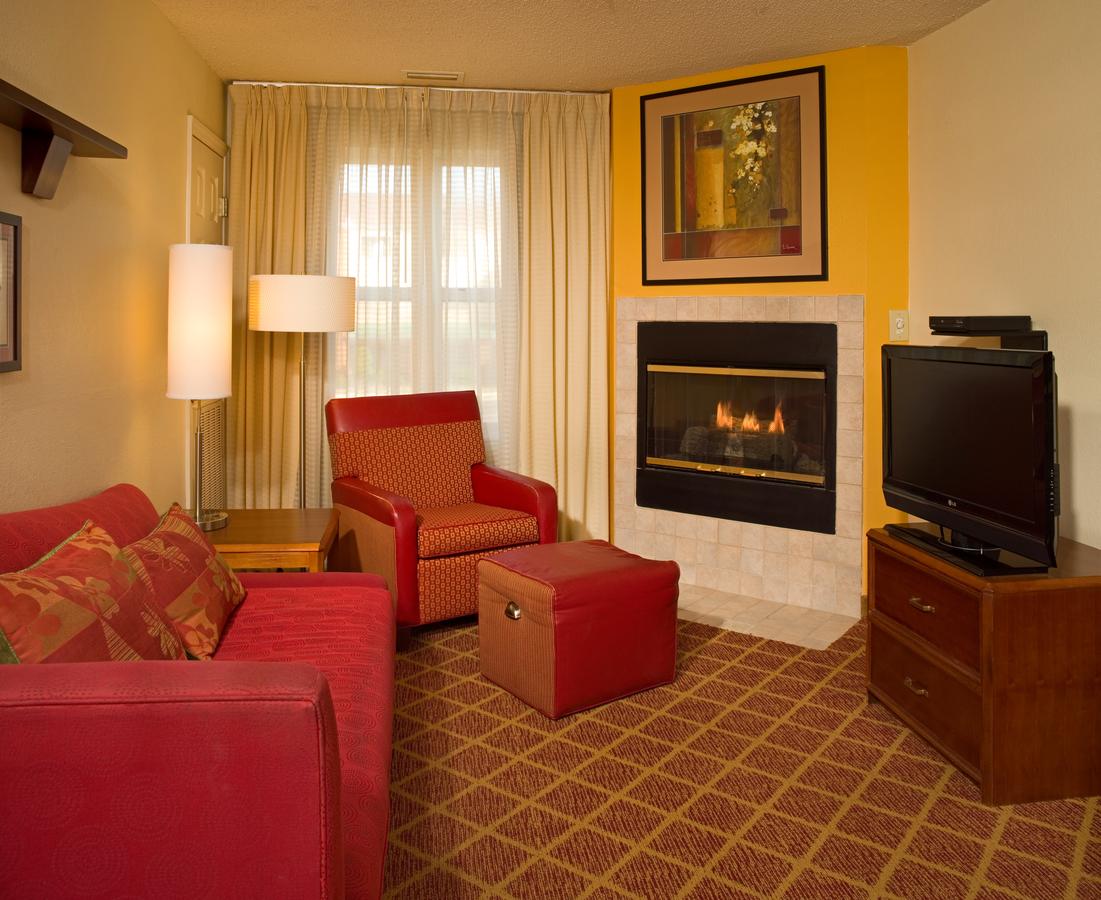 Residence Inn By Marriott Rocky Mount - thumb 4