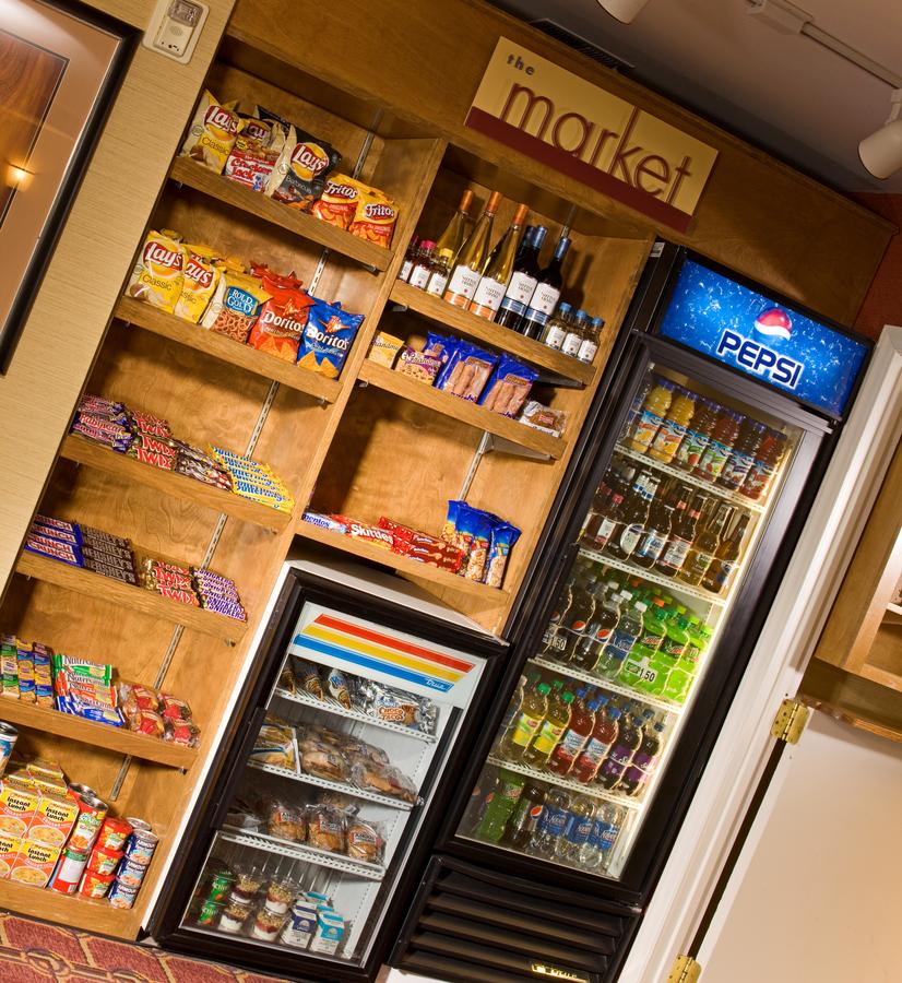 Residence Inn By Marriott Rocky Mount - thumb 13