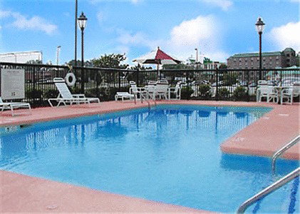 Residence Inn By Marriott Rocky Mount - thumb 7