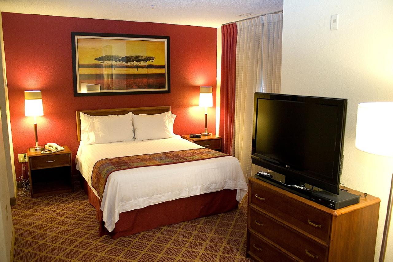 Residence Inn By Marriott Rocky Mount - thumb 16