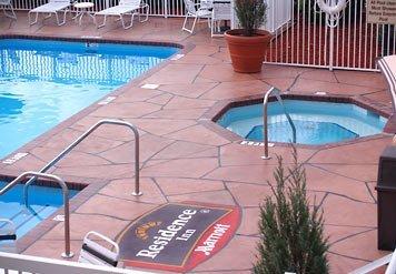 Residence Inn By Marriott Rocky Mount - thumb 8