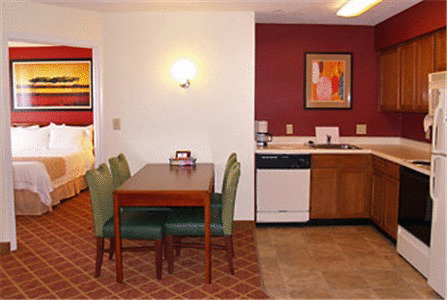 Residence Inn By Marriott Rocky Mount - thumb 6