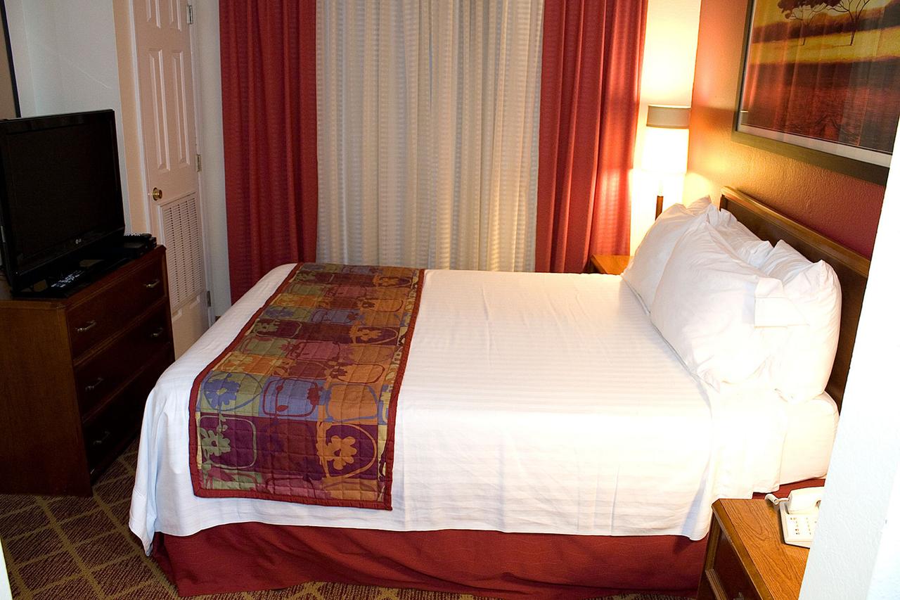 Residence Inn By Marriott Rocky Mount - thumb 3