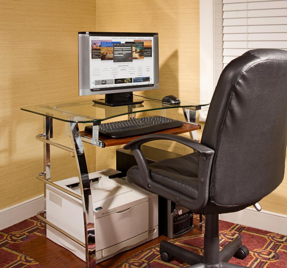 Residence Inn By Marriott Rocky Mount - thumb 12