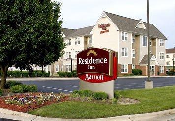 Residence Inn By Marriott Rocky Mount - thumb 0
