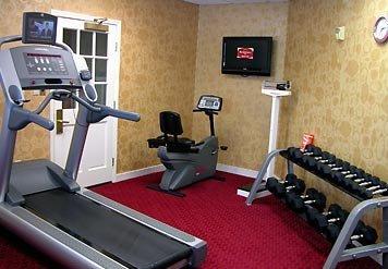 Residence Inn By Marriott Rocky Mount - thumb 11