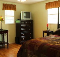 Promise Keeper Cottage - Accommodation Rooms