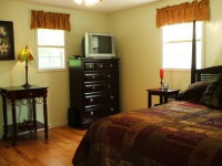 Booking Mars-hill Accommodation Rooms