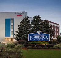 SpringHill Suites Lumberton - Accommodation Rooms