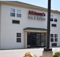Atkinson Inn  Suites - Accommodation Rooms