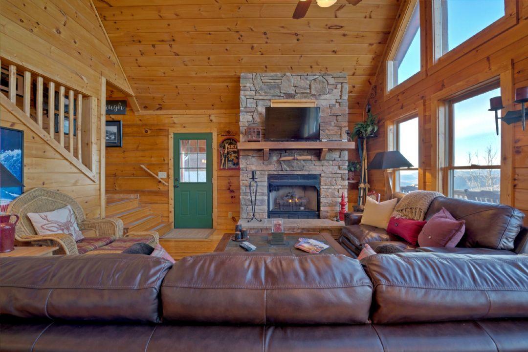 Sky High Cabin - thumb 9