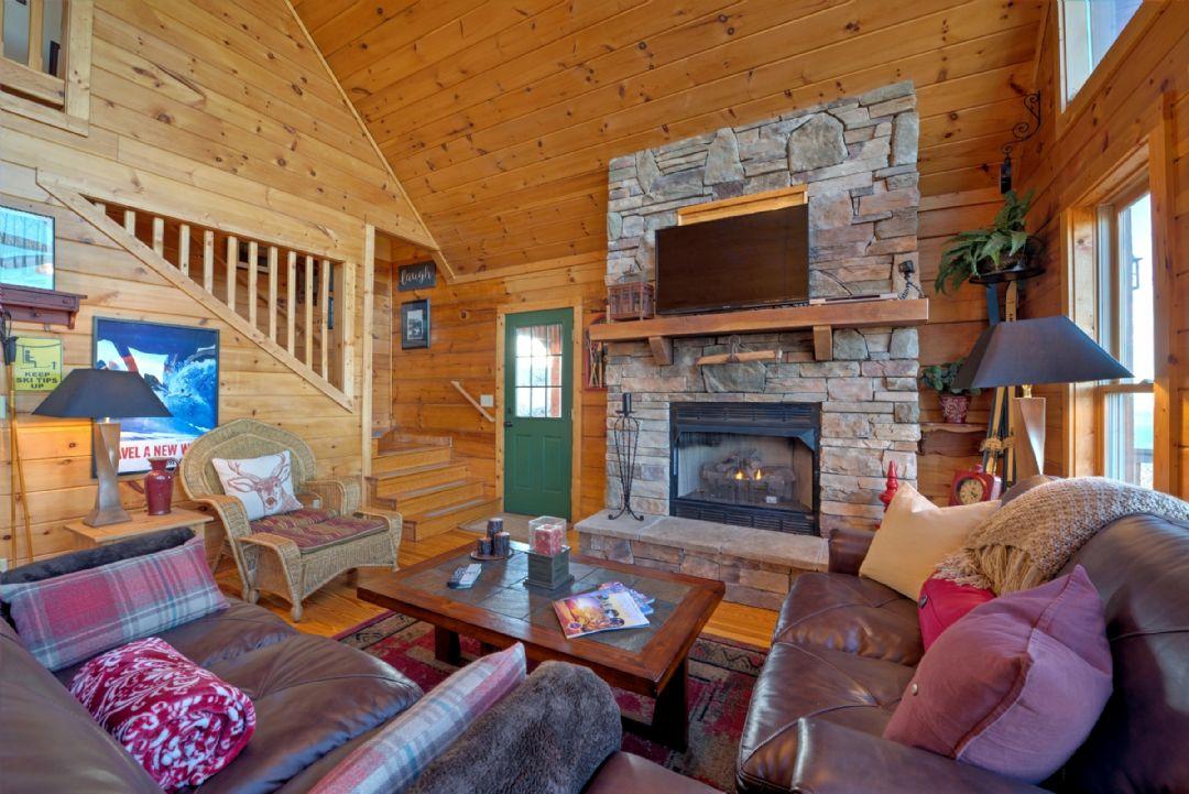 Sky High Cabin - thumb 8
