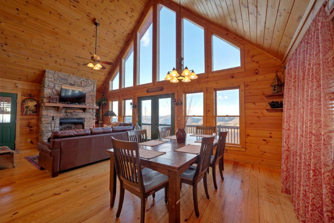 Sky High Cabin - thumb 6