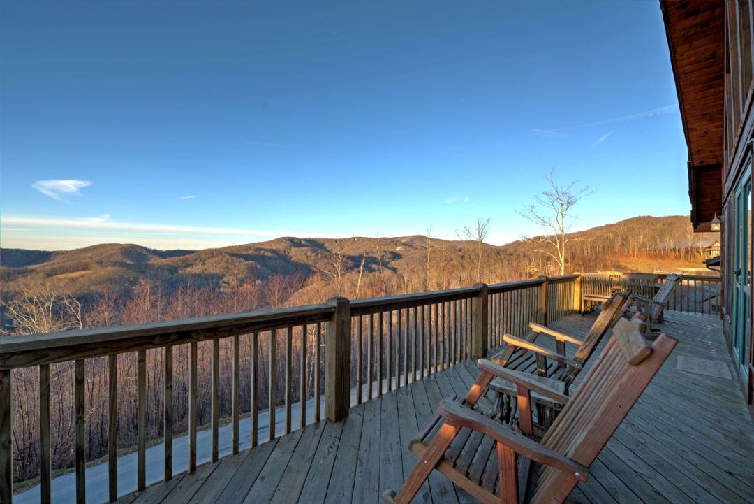 Sky High Cabin - thumb 12