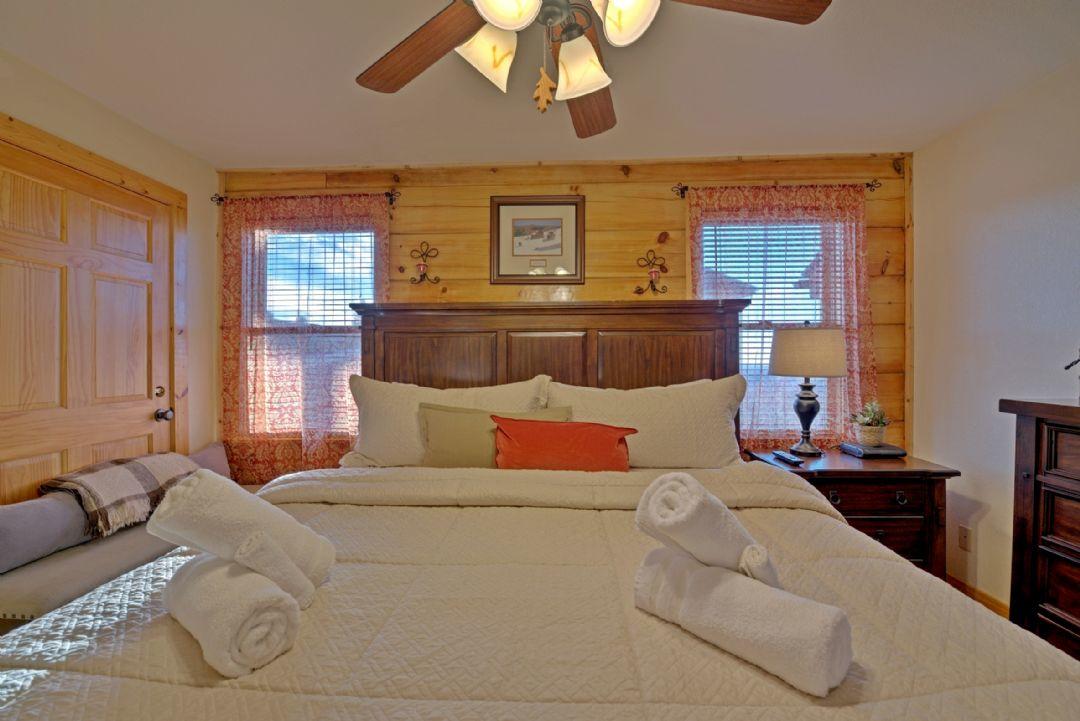 Sky High Cabin - thumb 18