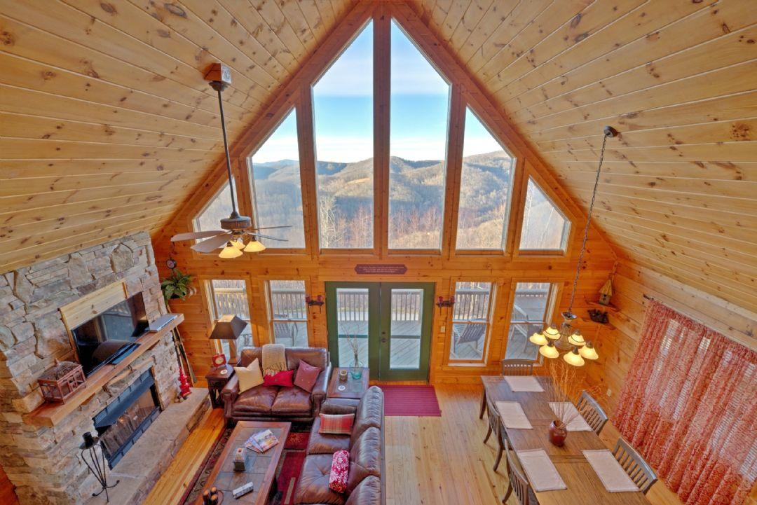 Sky High Cabin - thumb 26