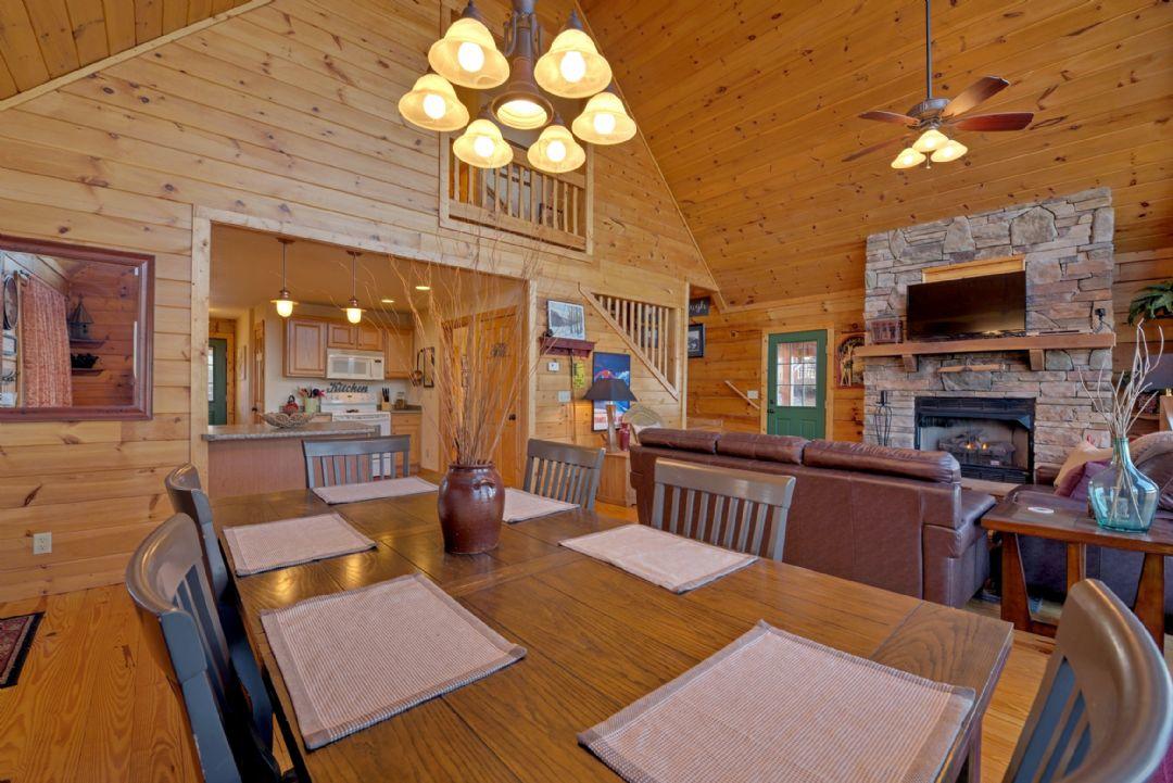 Sky High Cabin - thumb 7