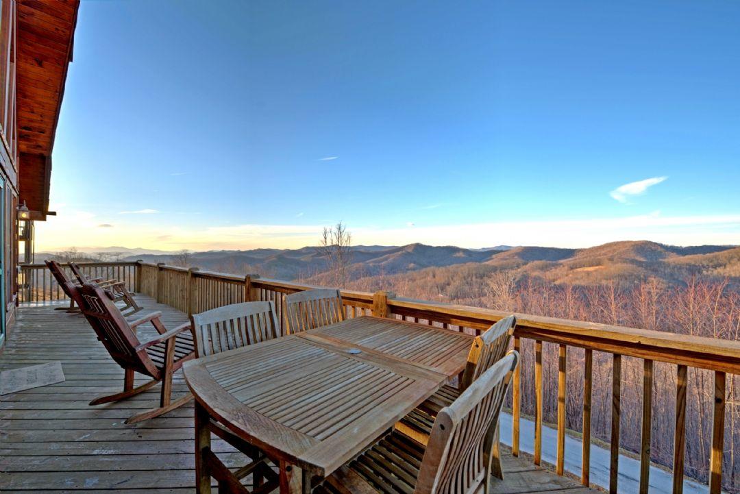 Sky High Cabin - thumb 13