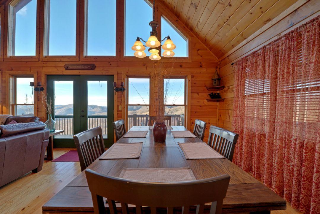 Sky High Cabin - thumb 5