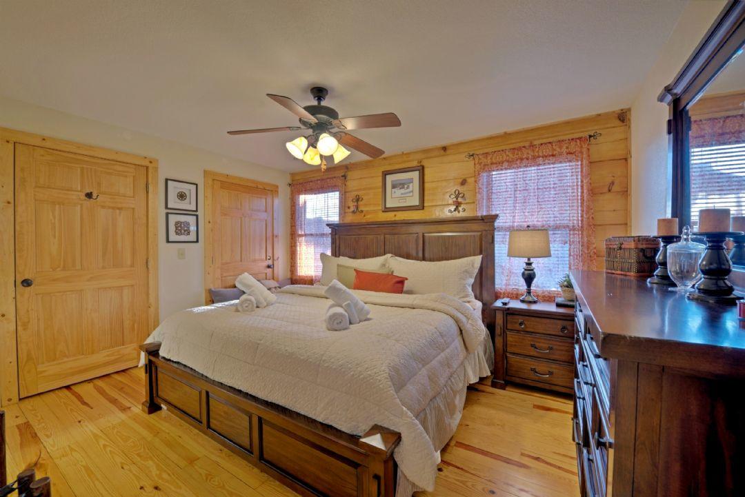 Sky High Cabin - thumb 17