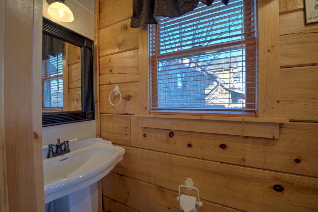 Sky High Cabin - thumb 23
