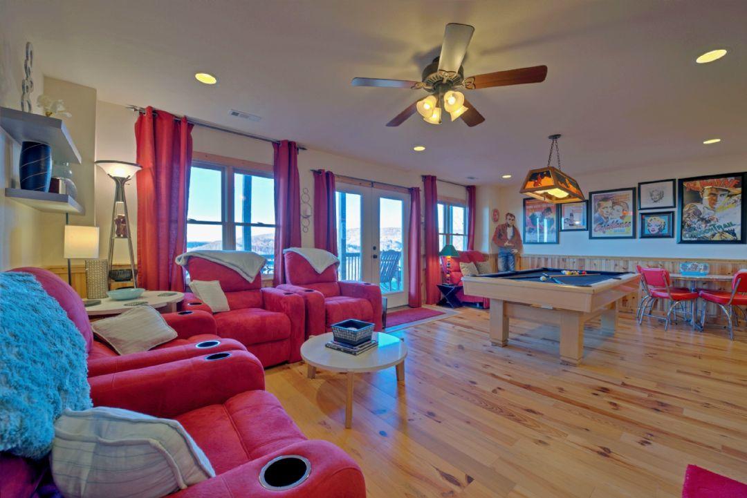 Sky High Cabin - thumb 36