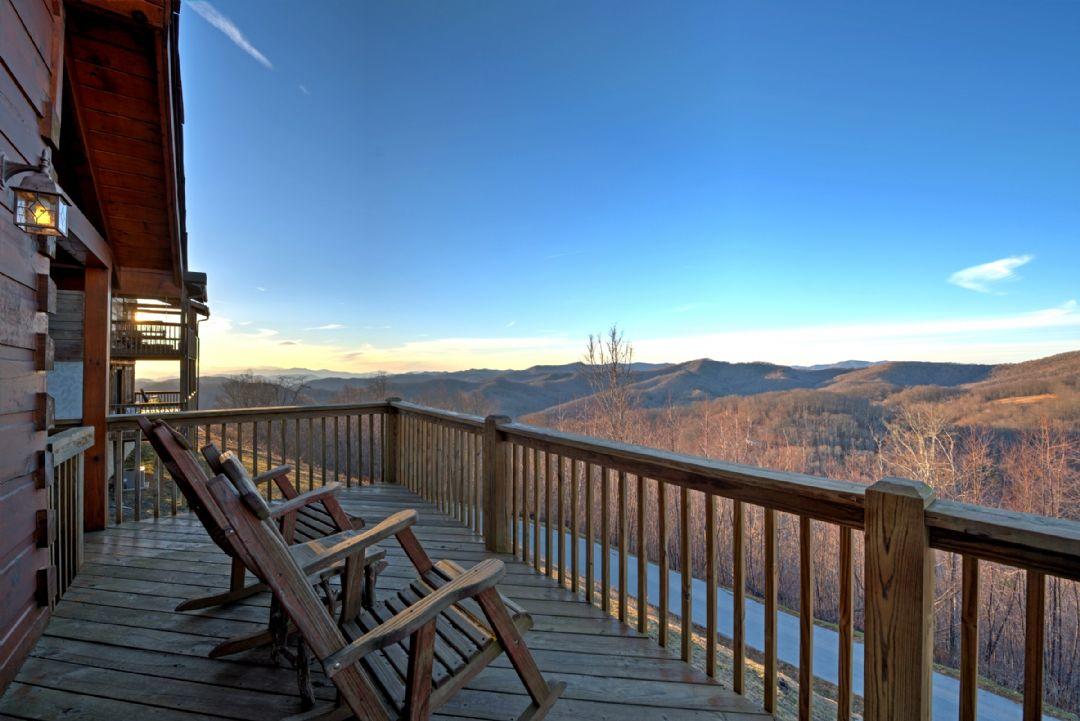 Sky High Cabin - thumb 11