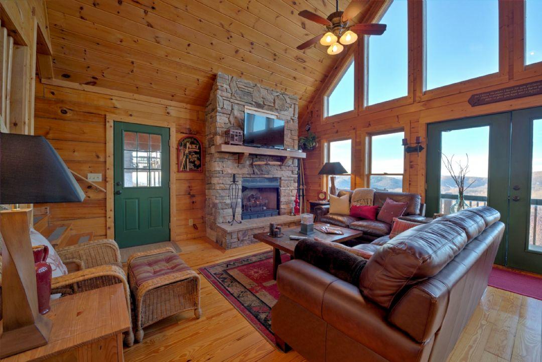 Sky High Cabin - thumb 10