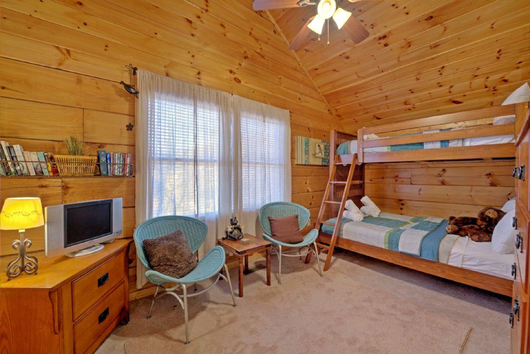 Sky High Cabin - thumb 31
