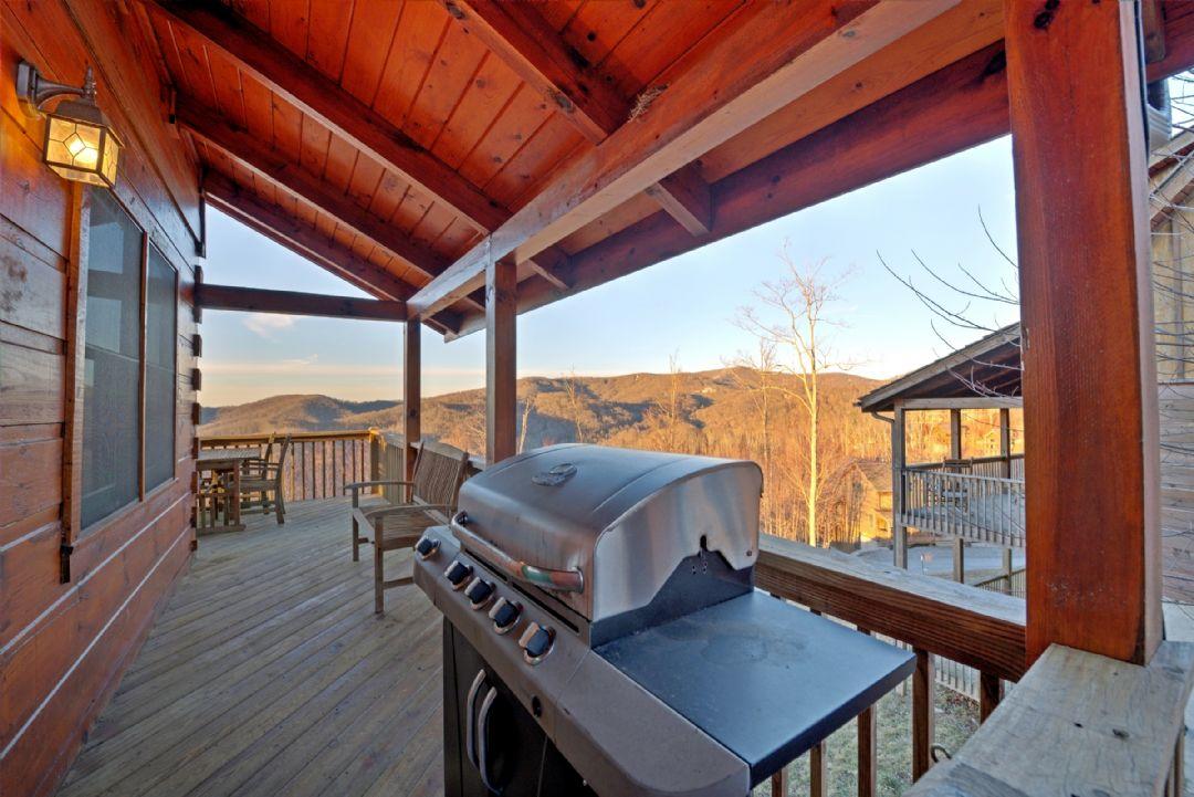 Sky High Cabin - thumb 16