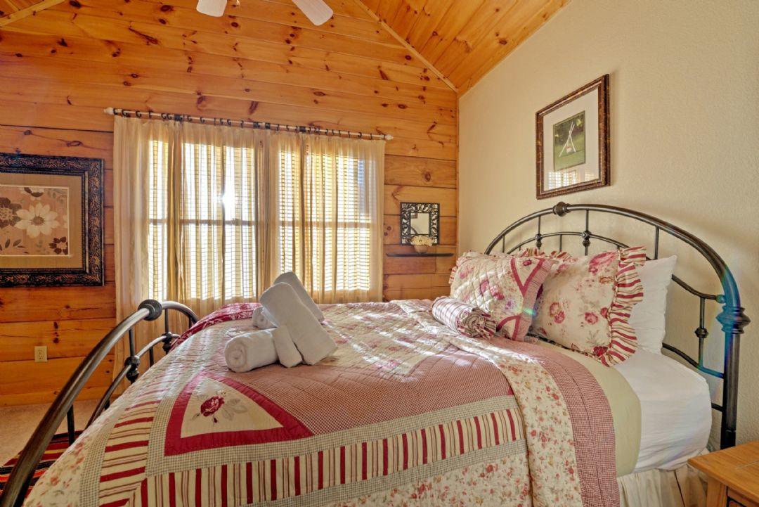 Sky High Cabin - thumb 28