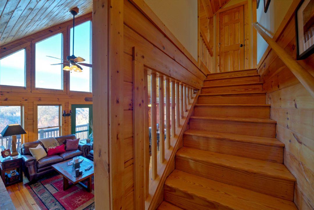 Sky High Cabin - thumb 25
