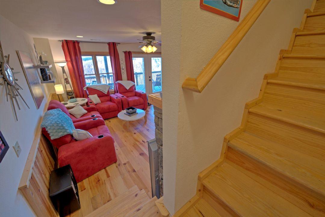 Sky High Cabin - thumb 35