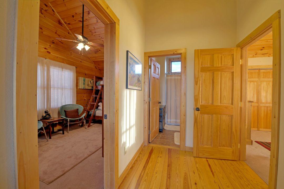 Sky High Cabin - thumb 27