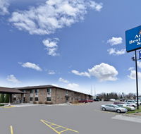 Americas Best Value Inn and Suites Bismarck - Accommodation Rooms