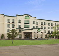 Wingate by Wyndham - Bismarck - Accommodation Rooms