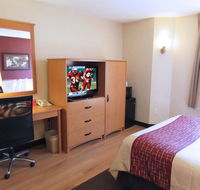 Red Roof Inn Fargo - I-94/Medical Center - Accommodation Rooms