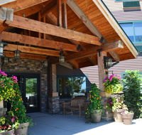 Noble Inn Minot - Accommodation Rooms