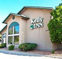 Kelly Inn 13th Avenue - Accommodation Rooms