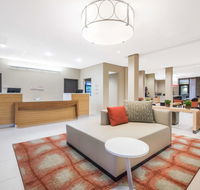 Hawthorn Suites by Wyndham Fargo - Accommodation Rooms