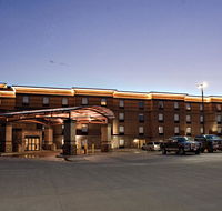 Astoria Hotel and Event Center - Dickinson - Accommodation Rooms