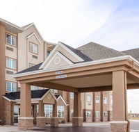 Microtel Inn  Suites by Wyndham West Fargo Near Medical Center - Accommodation Rooms