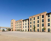 Ut Watford-city Accommodation Rooms