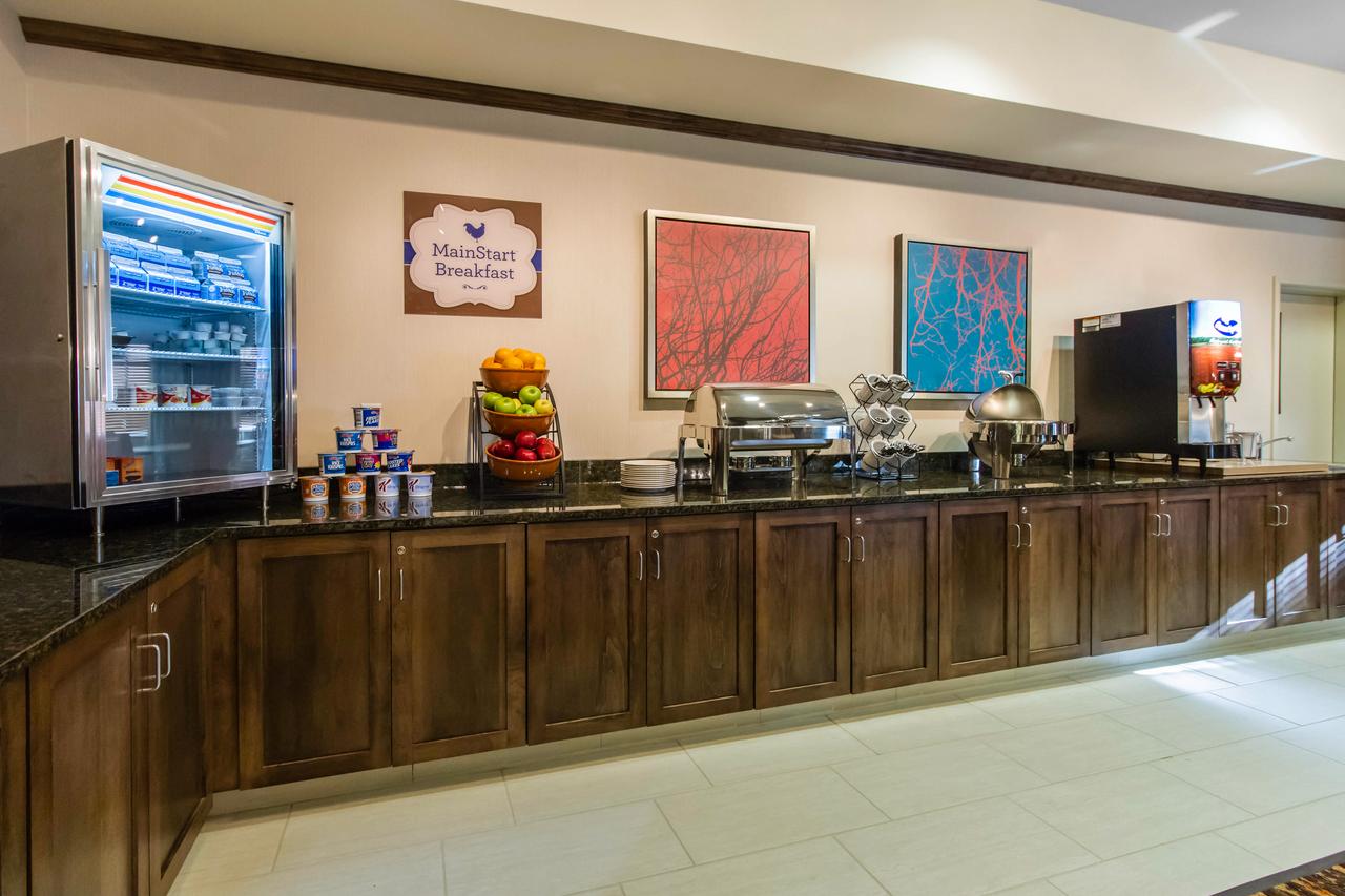 MainStay Suites Event Center - thumb 9