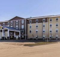 MainStay Suites Event Center - Accommodation Rooms