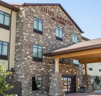Little Missouri Inn  Suites Watford City - Accommodation Rooms