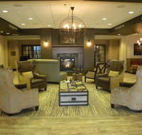 Teddy's Residential Suites Watford City - Accommodation Rooms