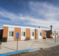 Coal Country Inn - Accommodation Rooms