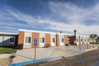 Ut Stanton Accommodation Rooms